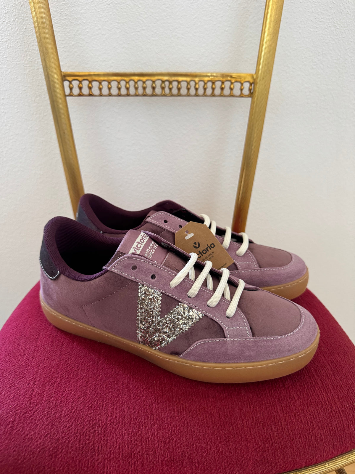 Sneakers Victoria