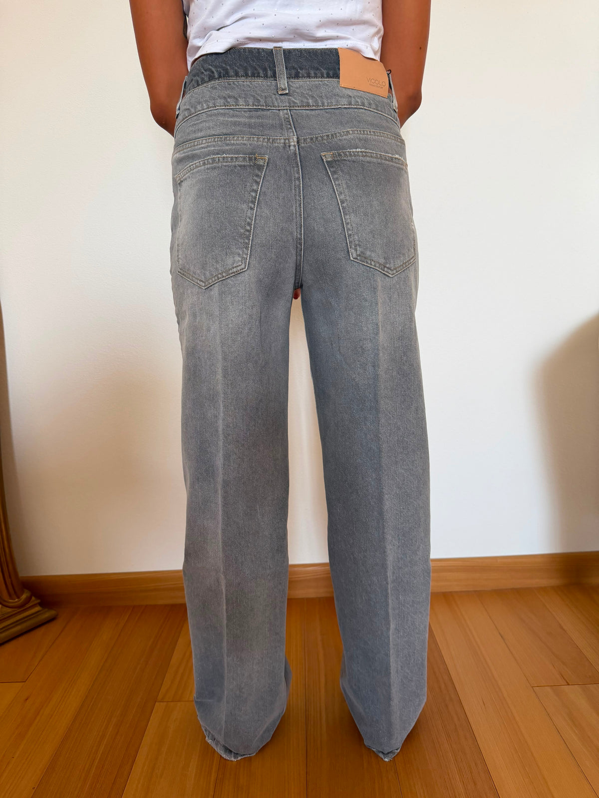 Jeans vicolo Sofia