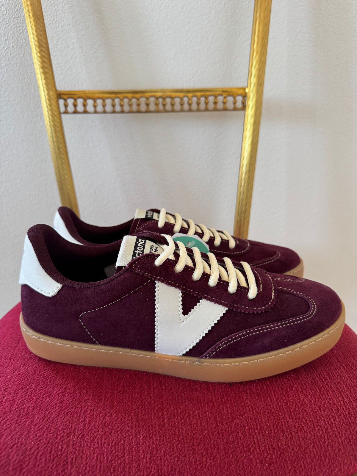 Sneakers Victoria