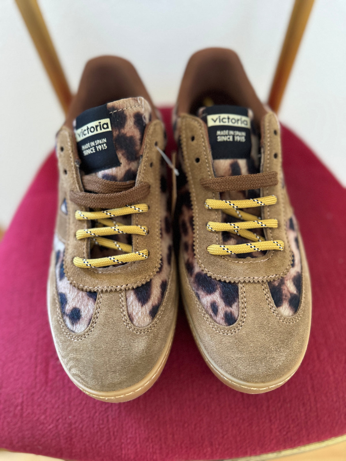 Sneakers Victoria