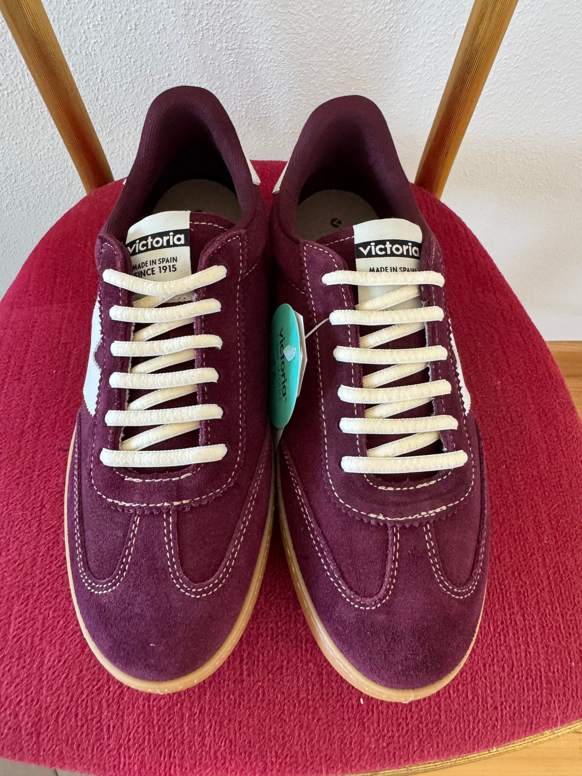 Sneakers Victoria
