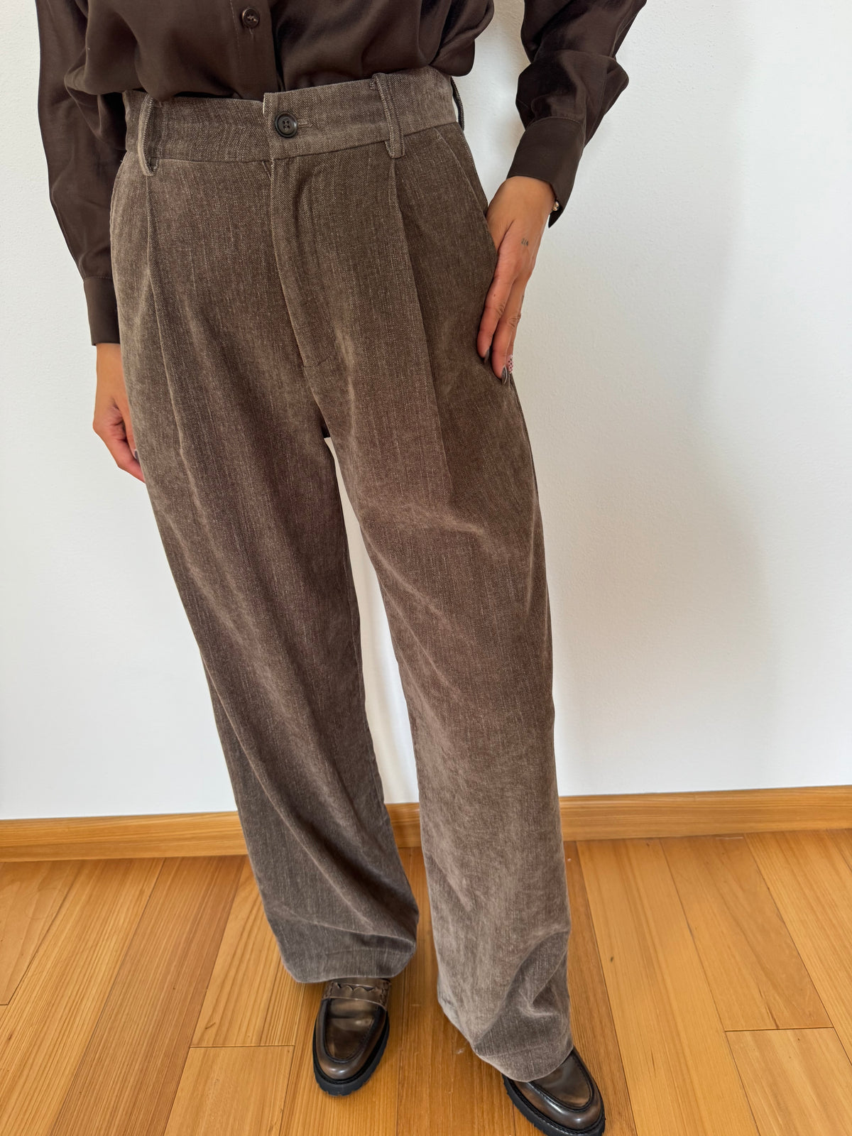 Pantalone Eleh