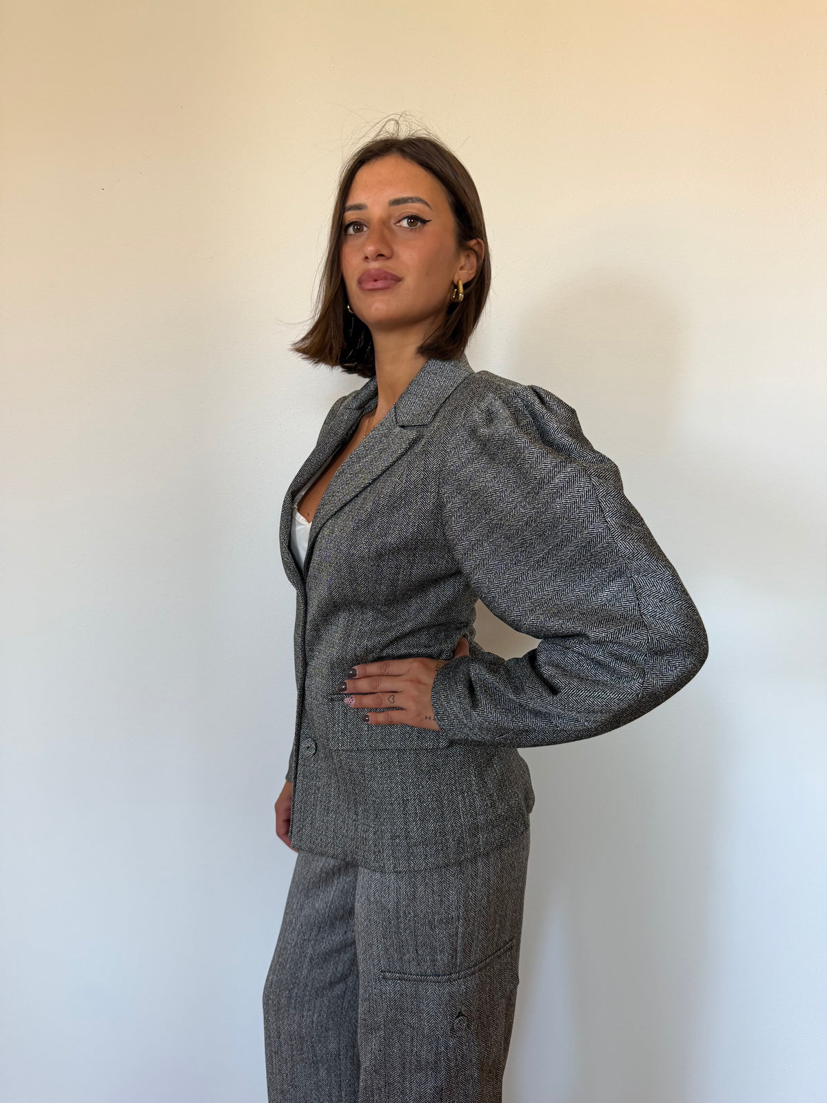 Blazer Two way