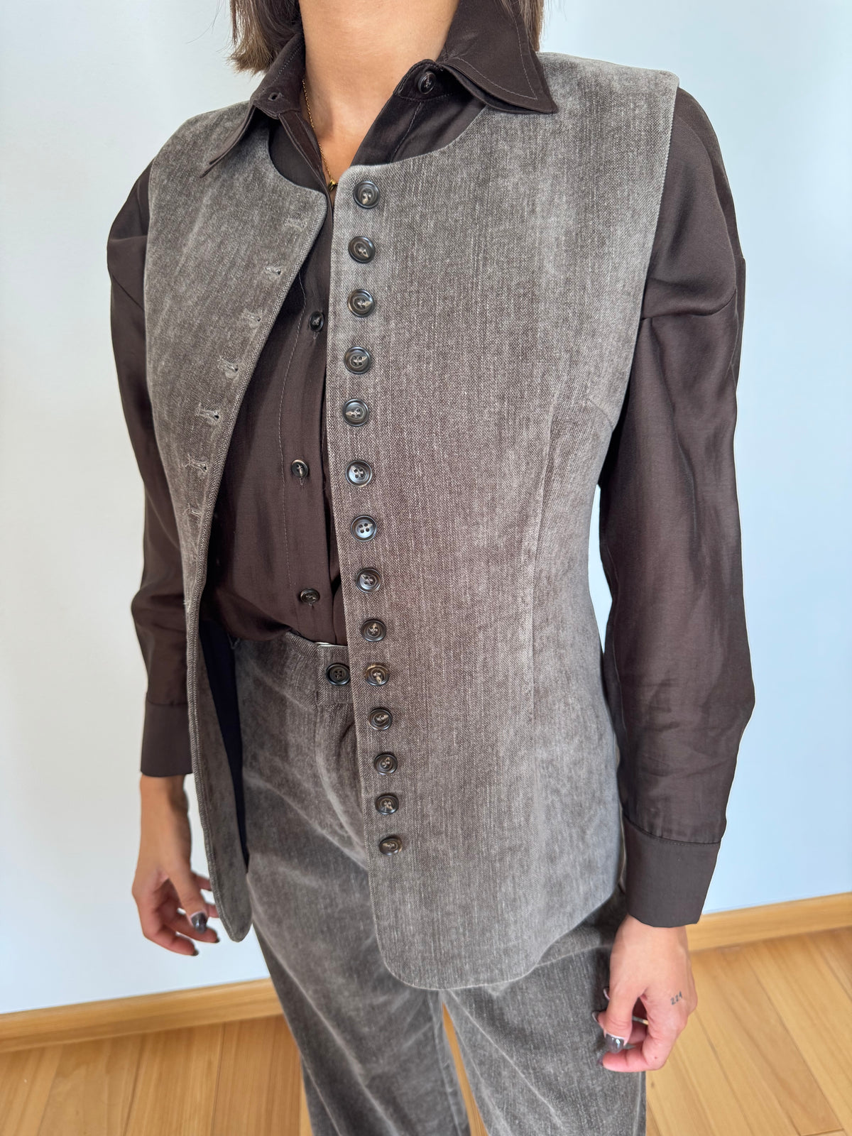 Gilet Eleh