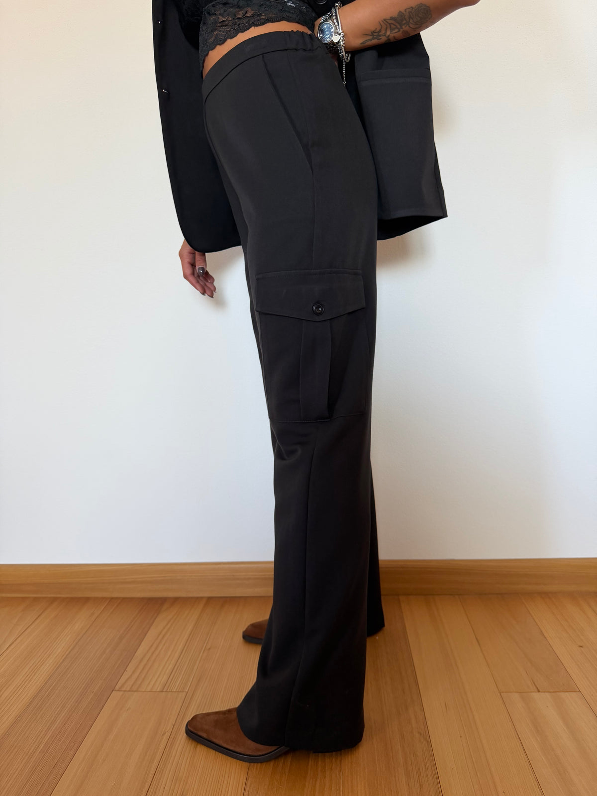 Pantalone Two Way