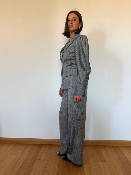 Pantalone Two way