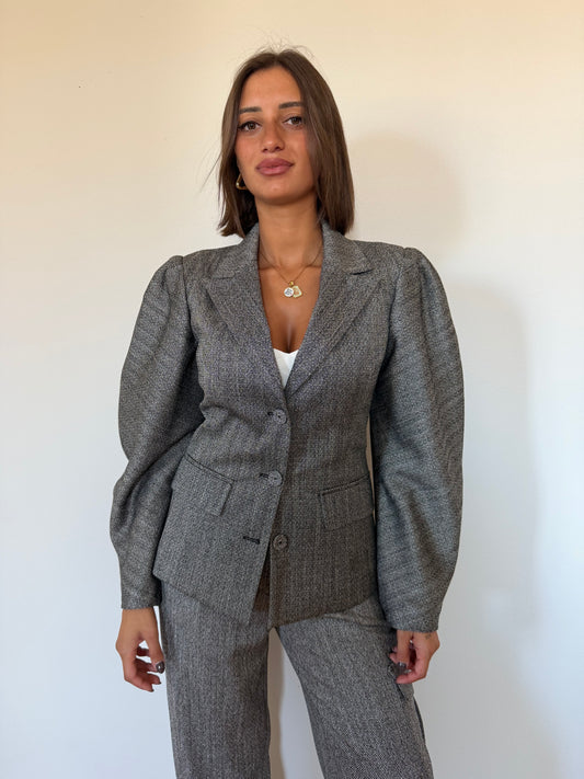 Blazer Two way