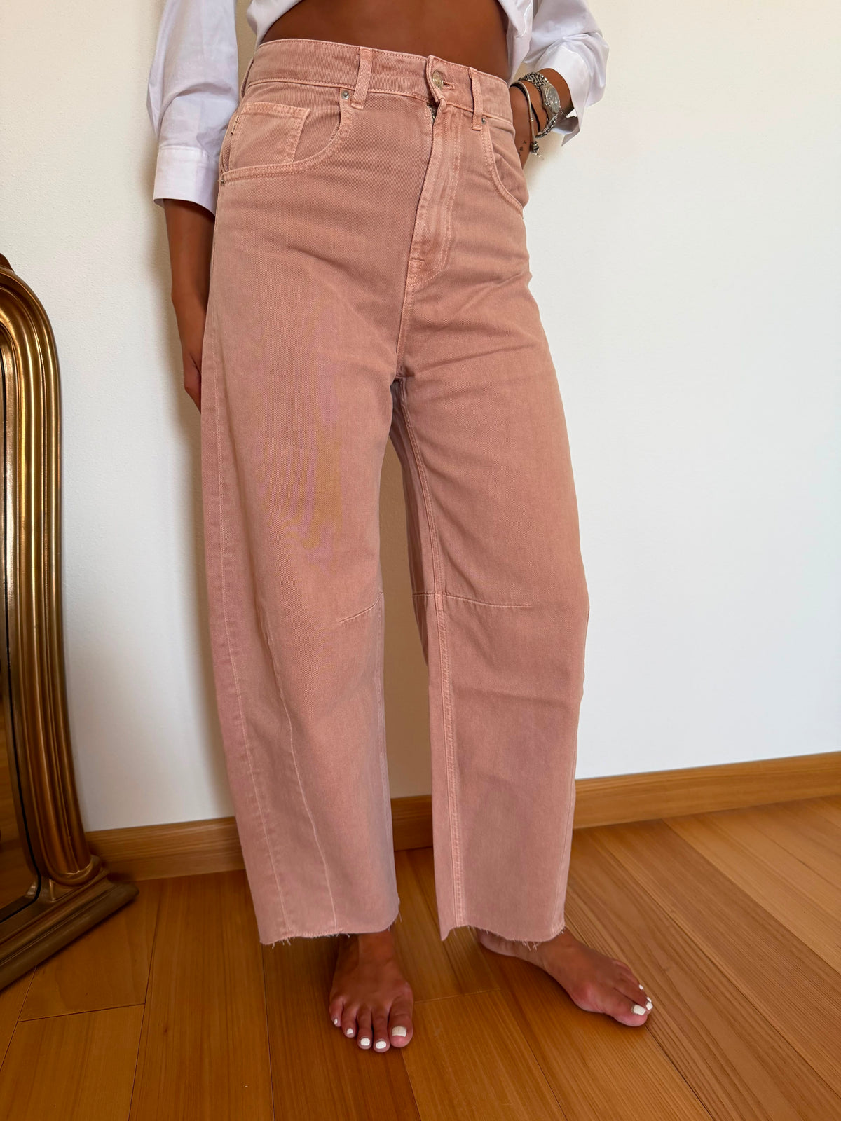 Jeans vicolo Delia