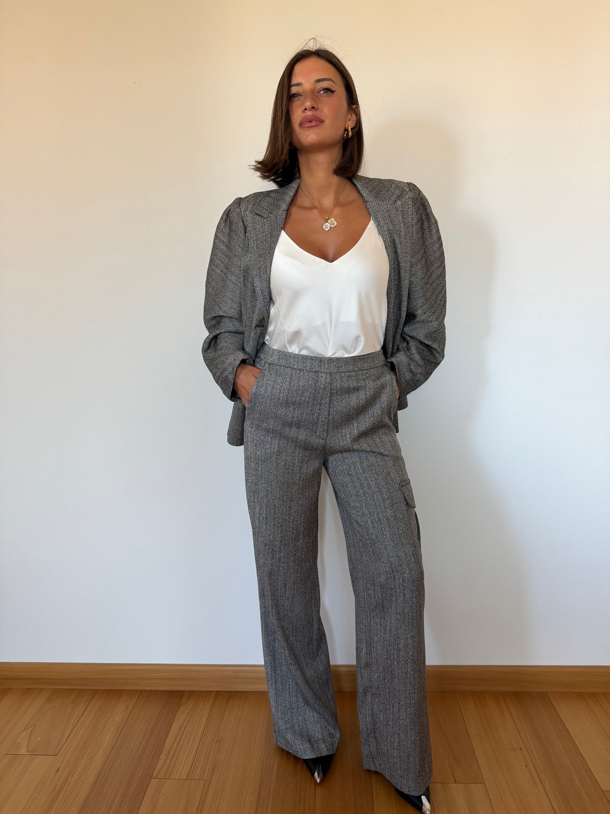 Pantalone Two way