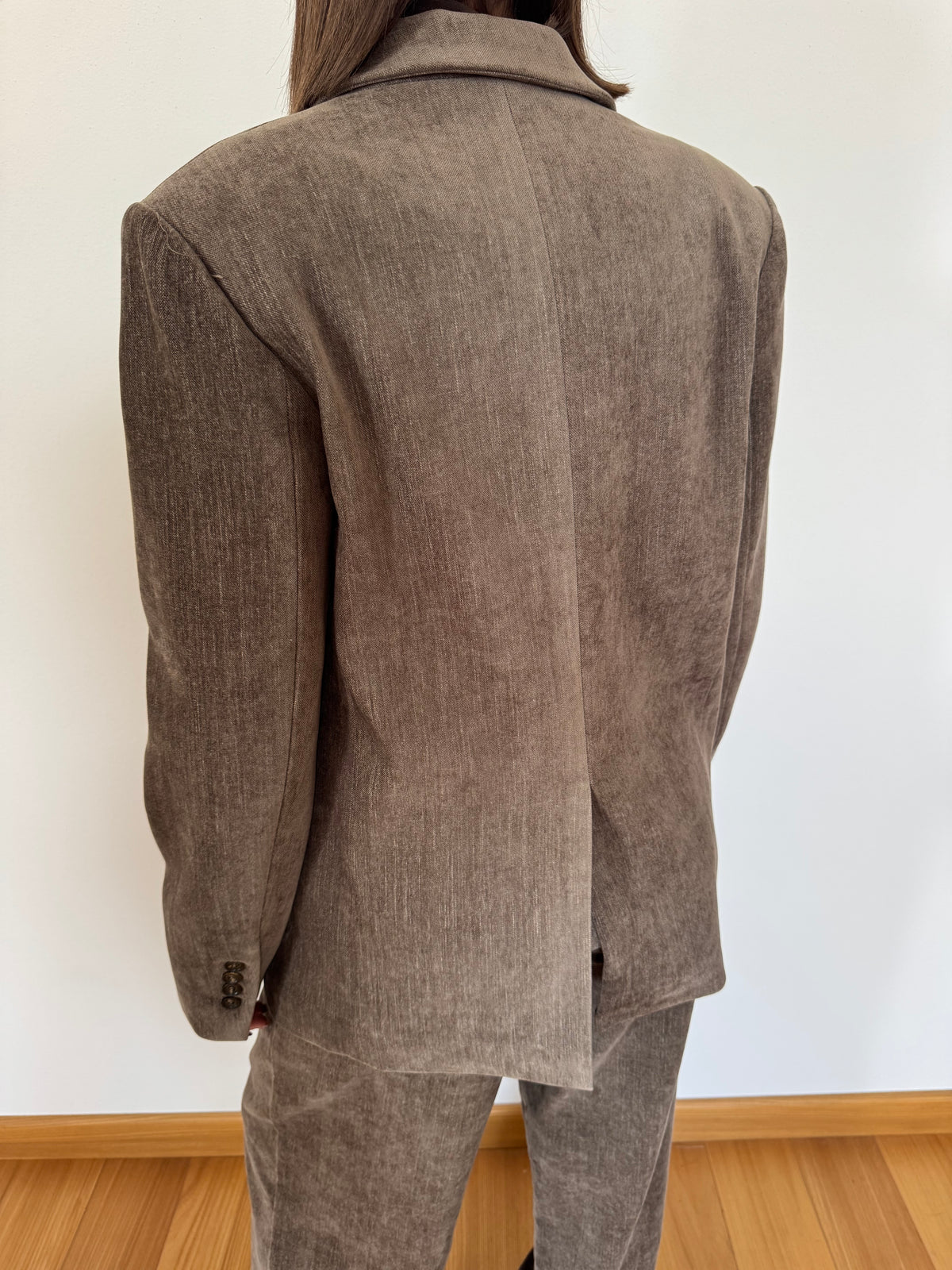 Blazer Eleh