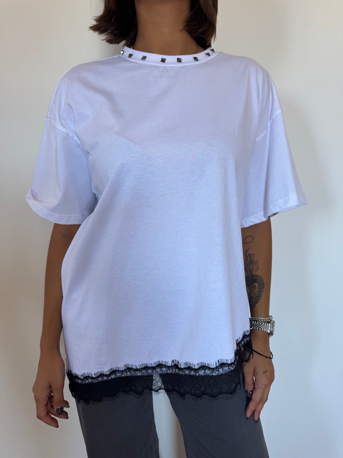 T-shirt Two Way