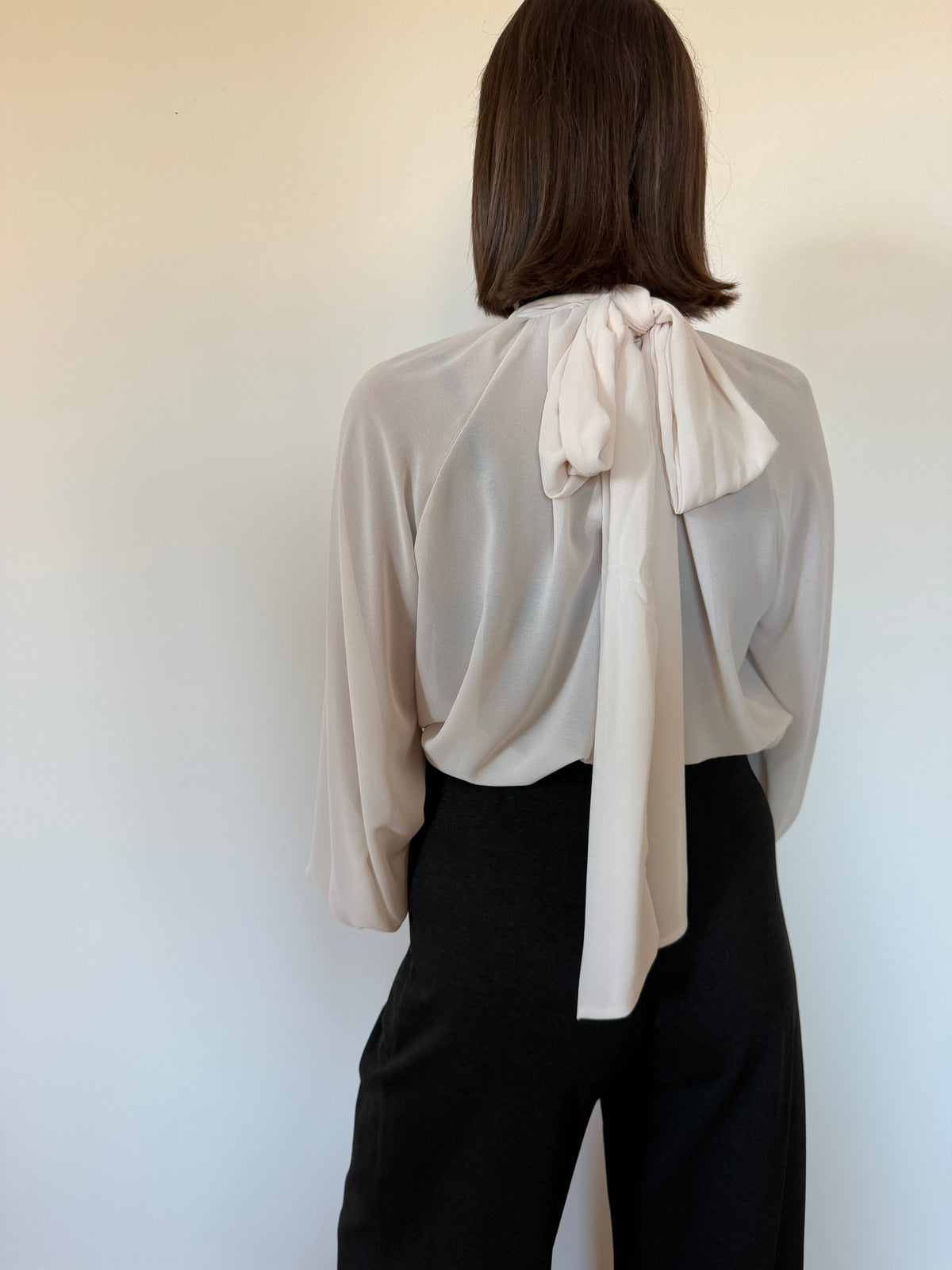 BLUSA TWO WAY