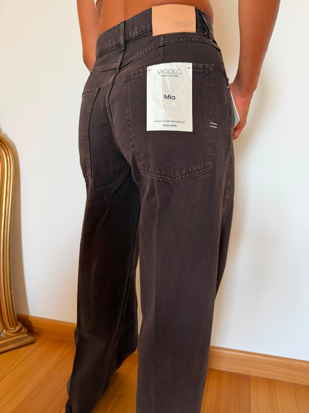 Jeans vicolo Mia