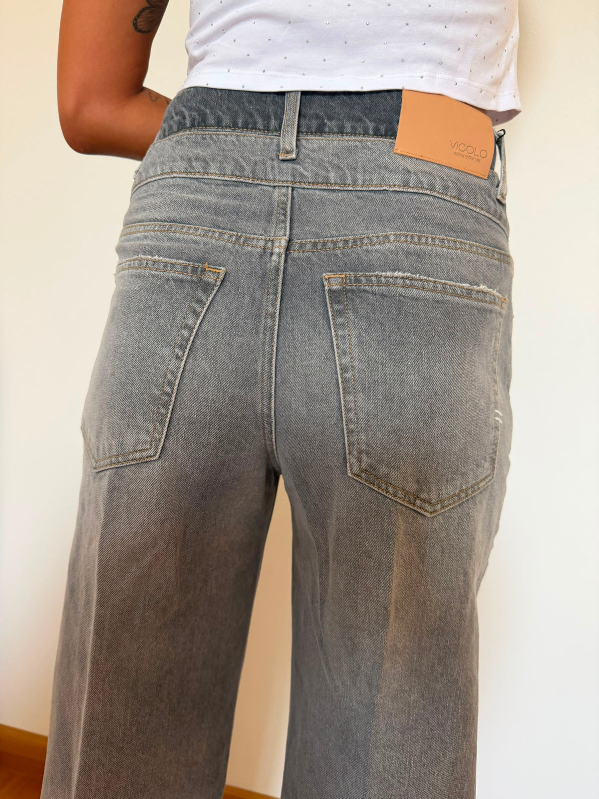 Jeans vicolo Sofia